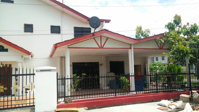 Taman Sinar Jaya, Tuaran photo