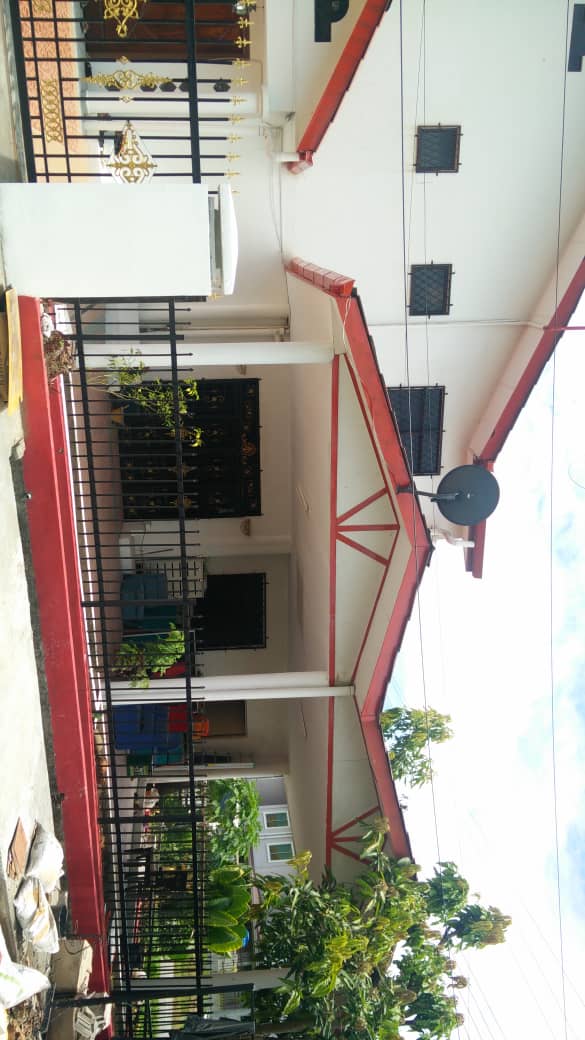 Taman Sinar Jaya, Tuaran image