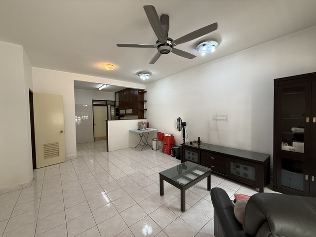 Bandar Botanic image