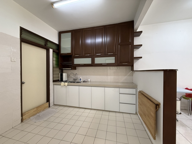 Bandar Botanic photo