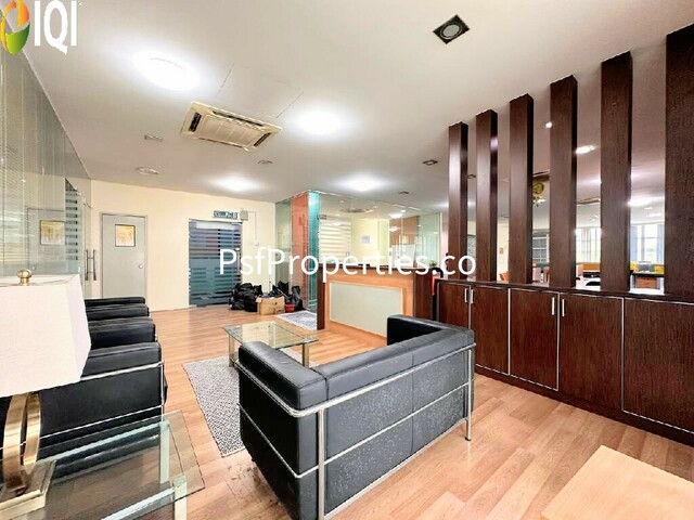 Laman Seri Business Park photo