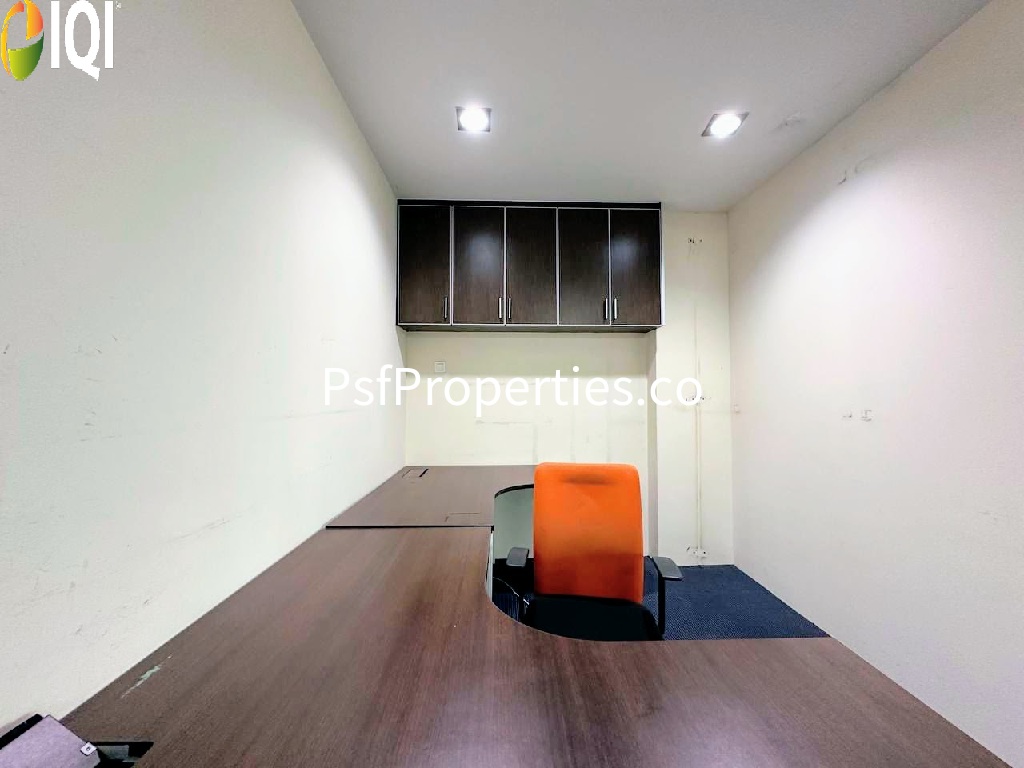 Laman Seri Business Park image