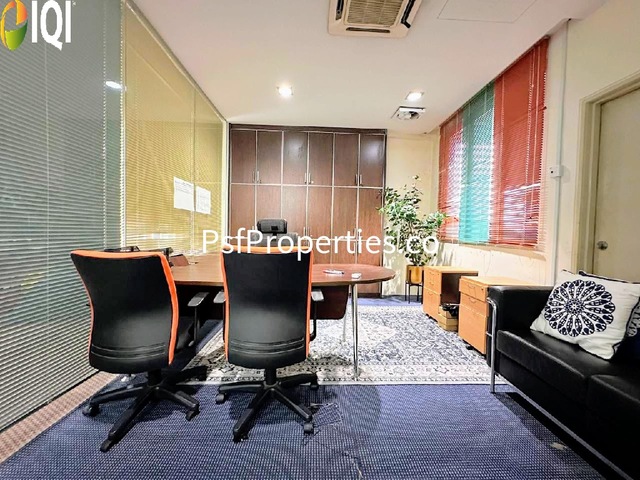 Laman Seri Business Park image