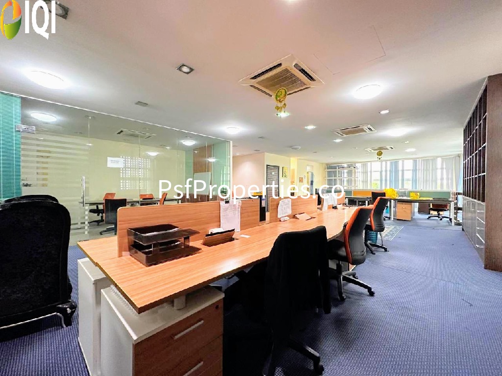 Laman Seri Business Park image
