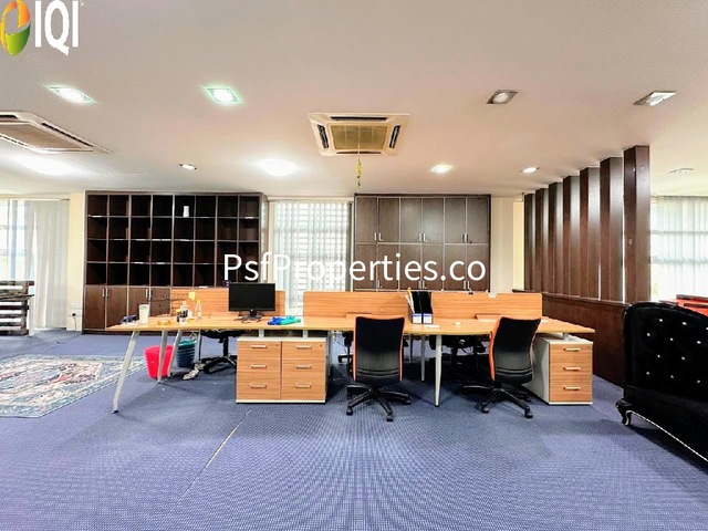 Laman Seri Business Park image