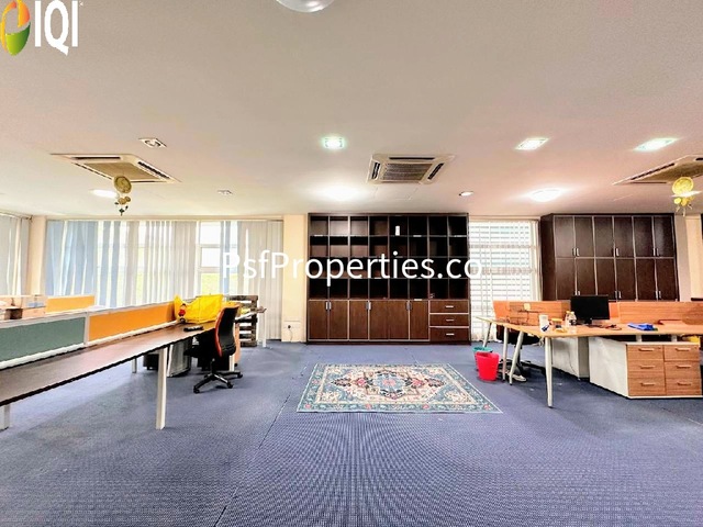 Laman Seri Business Park image