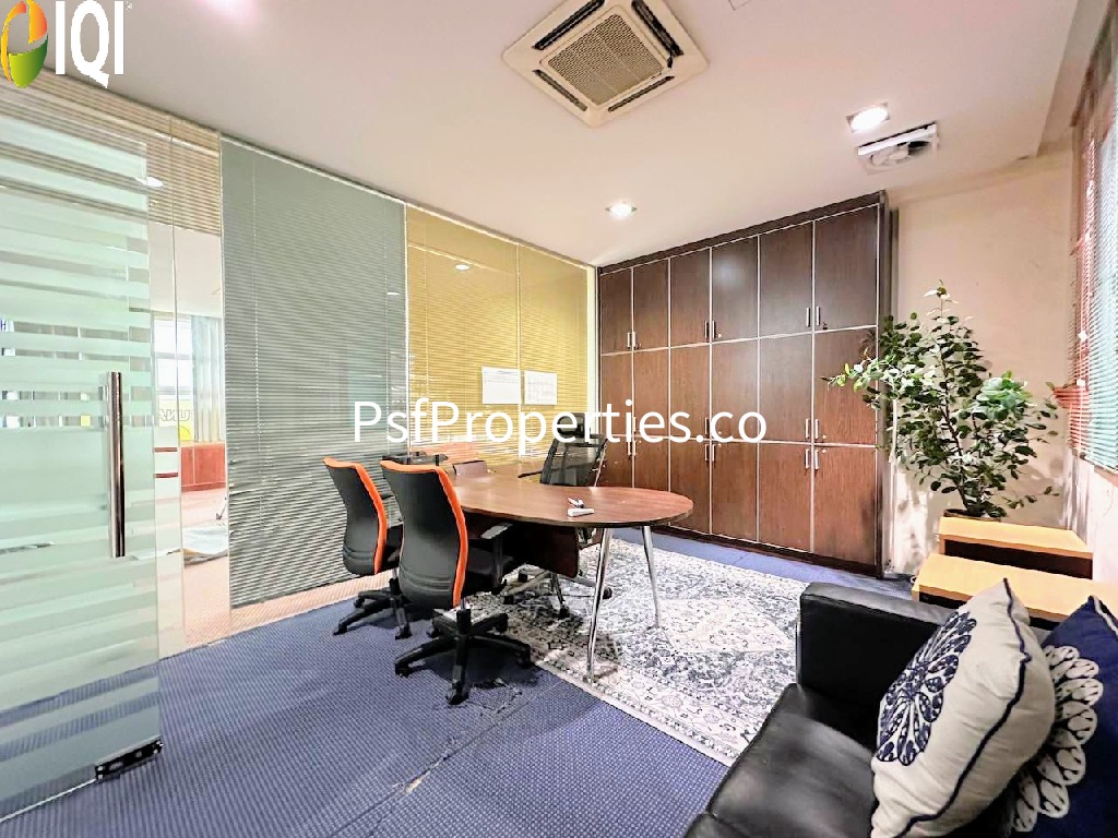 Laman Seri Business Park image