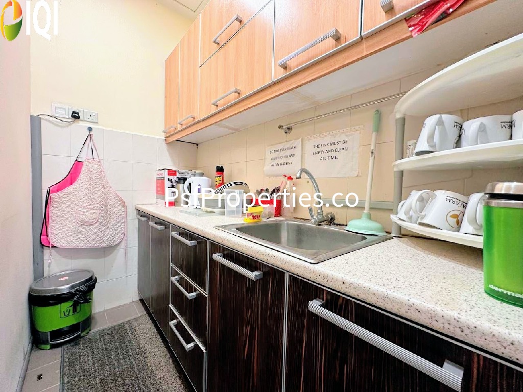 Laman Seri Business Park image