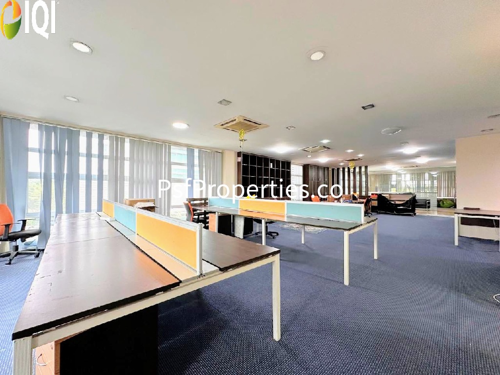 Laman Seri Business Park image