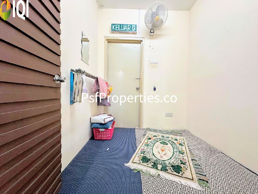 Laman Seri Business Park image