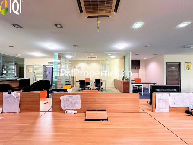 Laman Seri Business Park image