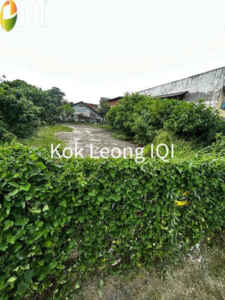 [REBUILD POTENTIAL] 4,500sf Flat Land Bungalow @ Seksyen 1, PJ Old Town