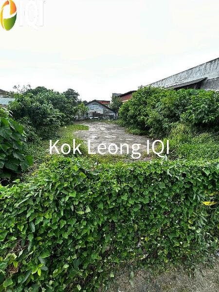 [REBUILD POTENTIAL] 4,500sf Flat Land Bungalow @ Seksyen 1, PJ Old Town