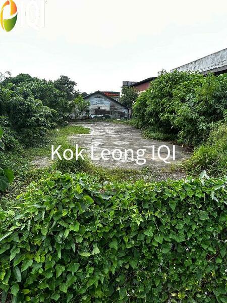 [REBUILD POTENTIAL] 4,500sf Flat Land Bungalow @ Seksyen 1, PJ Old Town