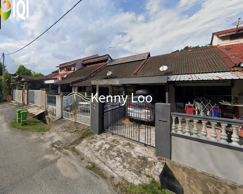 Bukit Setongkol Perdana image