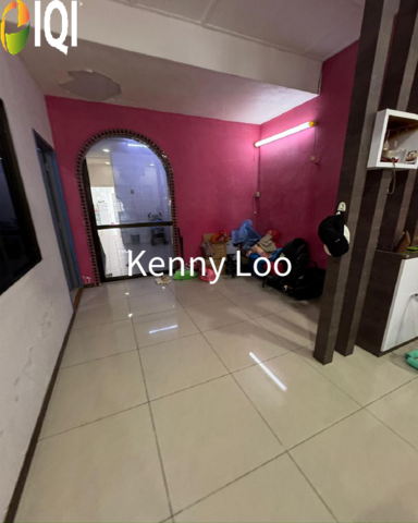 Bukit Setongkol Perdana image