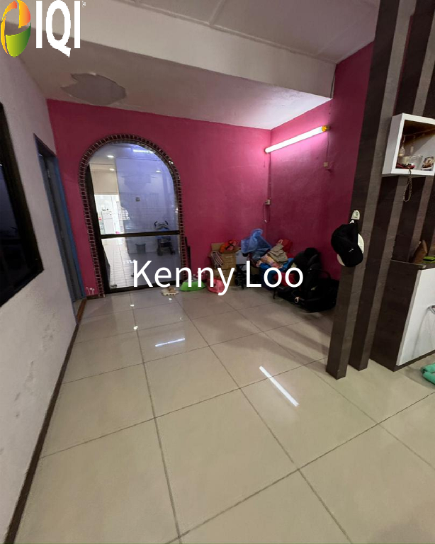 Bukit Setongkol Perdana image