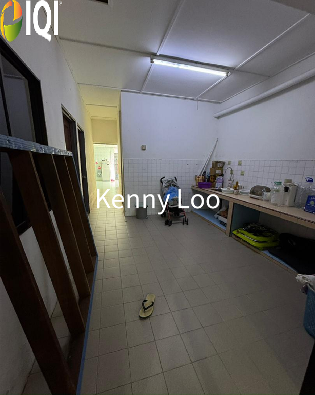 Bukit Setongkol Perdana image