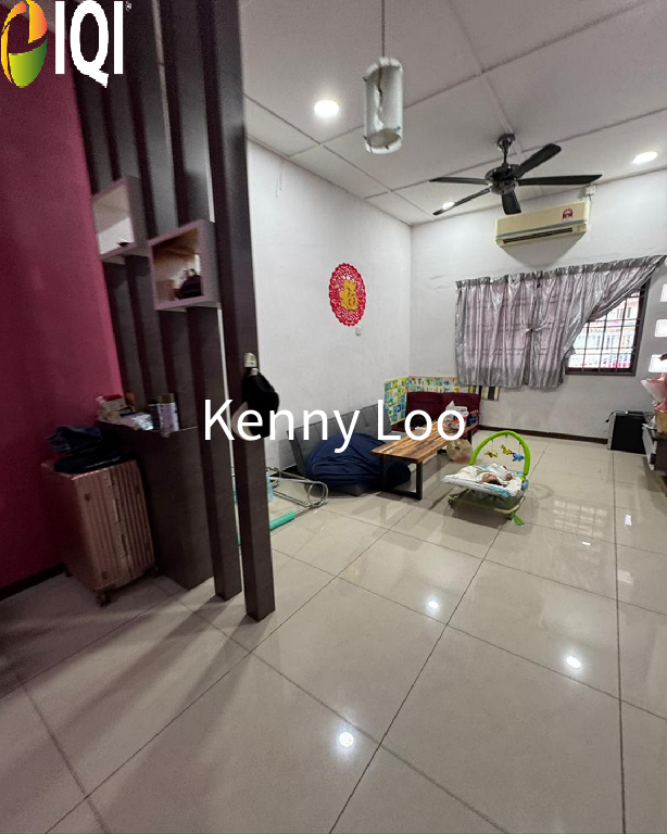 Bukit Setongkol Perdana image