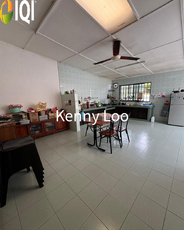 Bukit Setongkol Perdana image