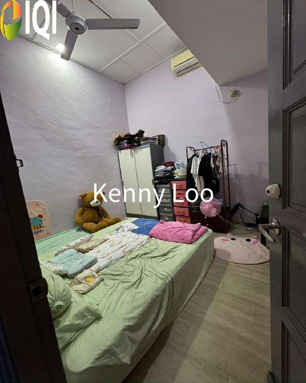 Bukit Setongkol Perdana image