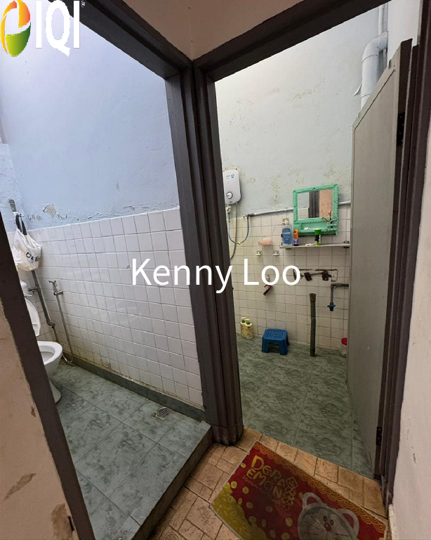 Bukit Setongkol Perdana image