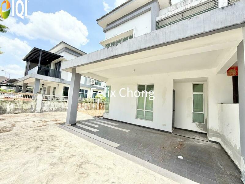 Taman Pulai Indah 2 Sty Cluster,Skudai,Hazel Clavillia,Kangkar Pulai