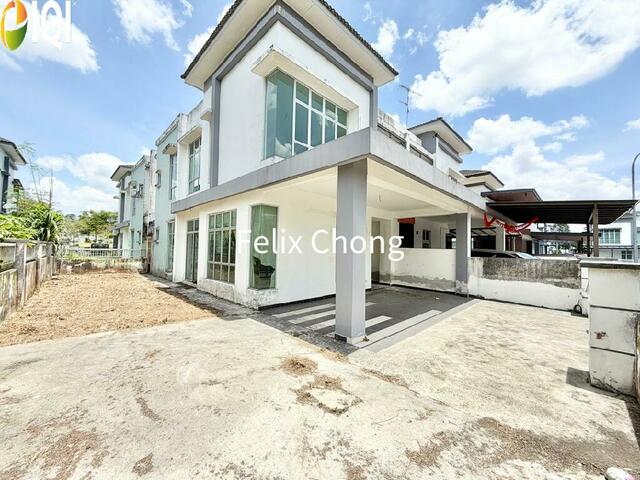 Taman Pulai Indah 2 Sty Cluster,Skudai,Hazel Clavillia,Kangkar Pulai image