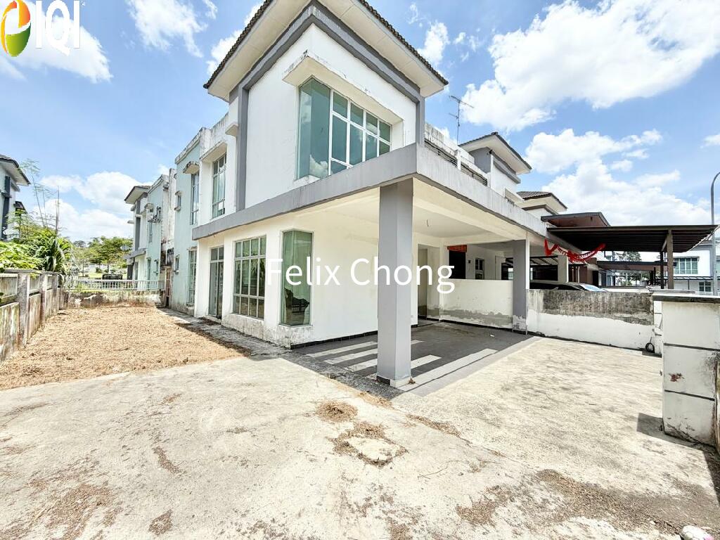 Taman Pulai Indah 2 Sty Cluster,Skudai,Hazel Clavillia,Kangkar Pulai image