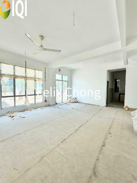 Taman Pulai Indah 2 Sty Cluster,Skudai,Hazel Clavillia,Kangkar Pulai