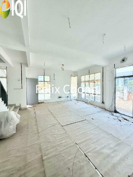 Taman Pulai Indah 2 Sty Cluster,Skudai,Hazel Clavillia,Kangkar Pulai