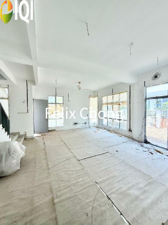 Taman Pulai Indah 2 Sty Cluster,Skudai,Hazel Clavillia,Kangkar Pulai image