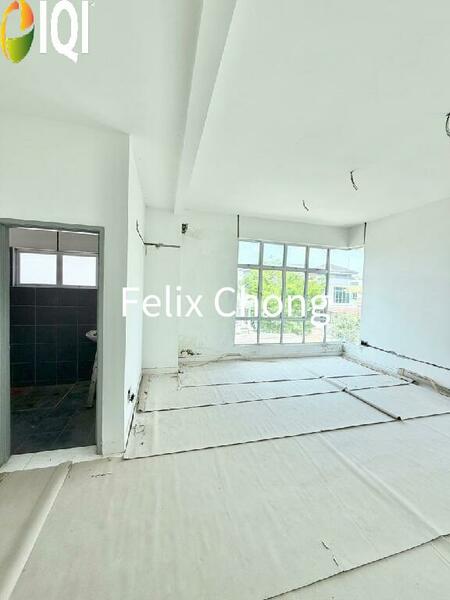 Taman Pulai Indah 2 Sty Cluster,Skudai,Hazel Clavillia,Kangkar Pulai