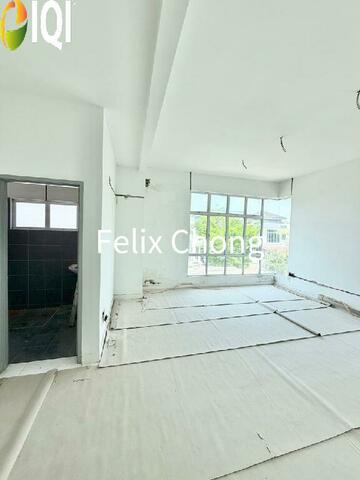 Taman Pulai Indah 2 Sty Cluster,Skudai,Hazel Clavillia,Kangkar Pulai image