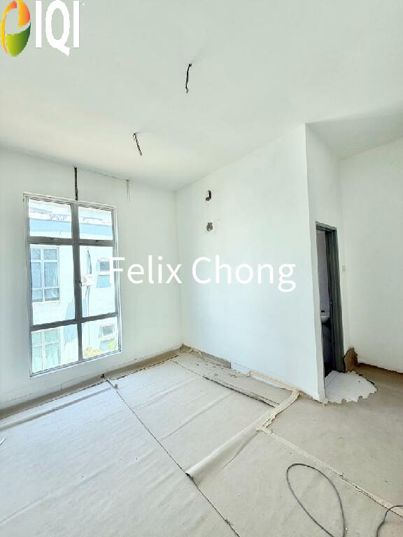 Taman Pulai Indah 2 Sty Cluster,Skudai,Hazel Clavillia,Kangkar Pulai image