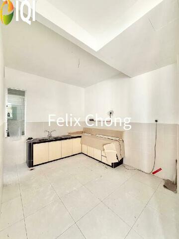 Taman Pulai Indah 2 Sty Cluster,Skudai,Hazel Clavillia,Kangkar Pulai image