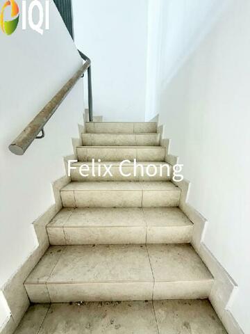 Taman Pulai Indah 2 Sty Cluster,Skudai,Hazel Clavillia,Kangkar Pulai image