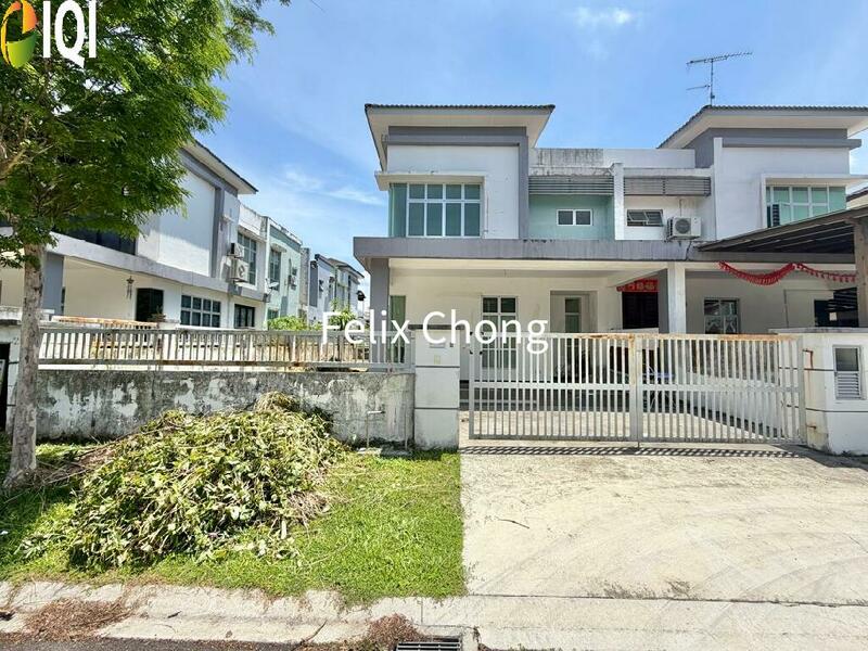 Taman Pulai Indah 2 Sty Cluster,Skudai,Hazel Clavillia,Kangkar Pulai