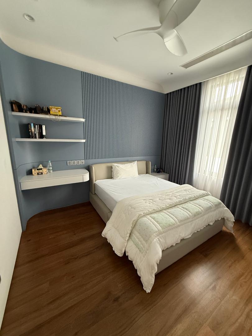 Seputeh Garden (Laman Seputeh) image