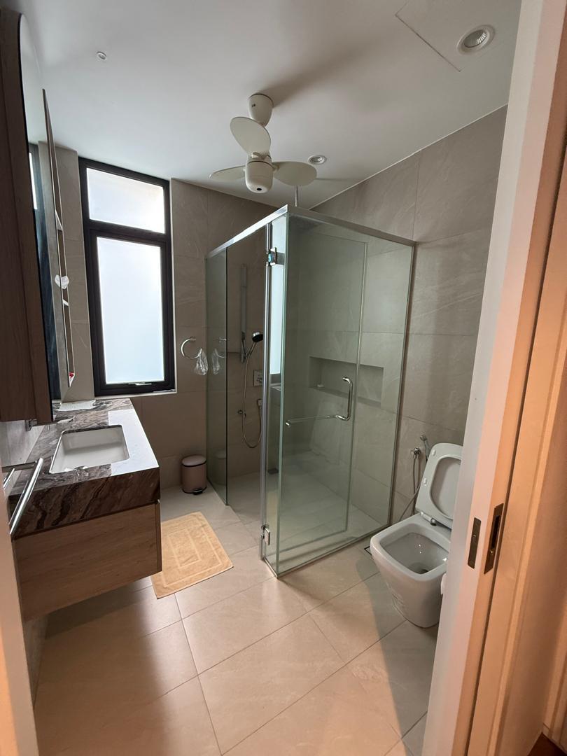 Seputeh Garden (Laman Seputeh) image