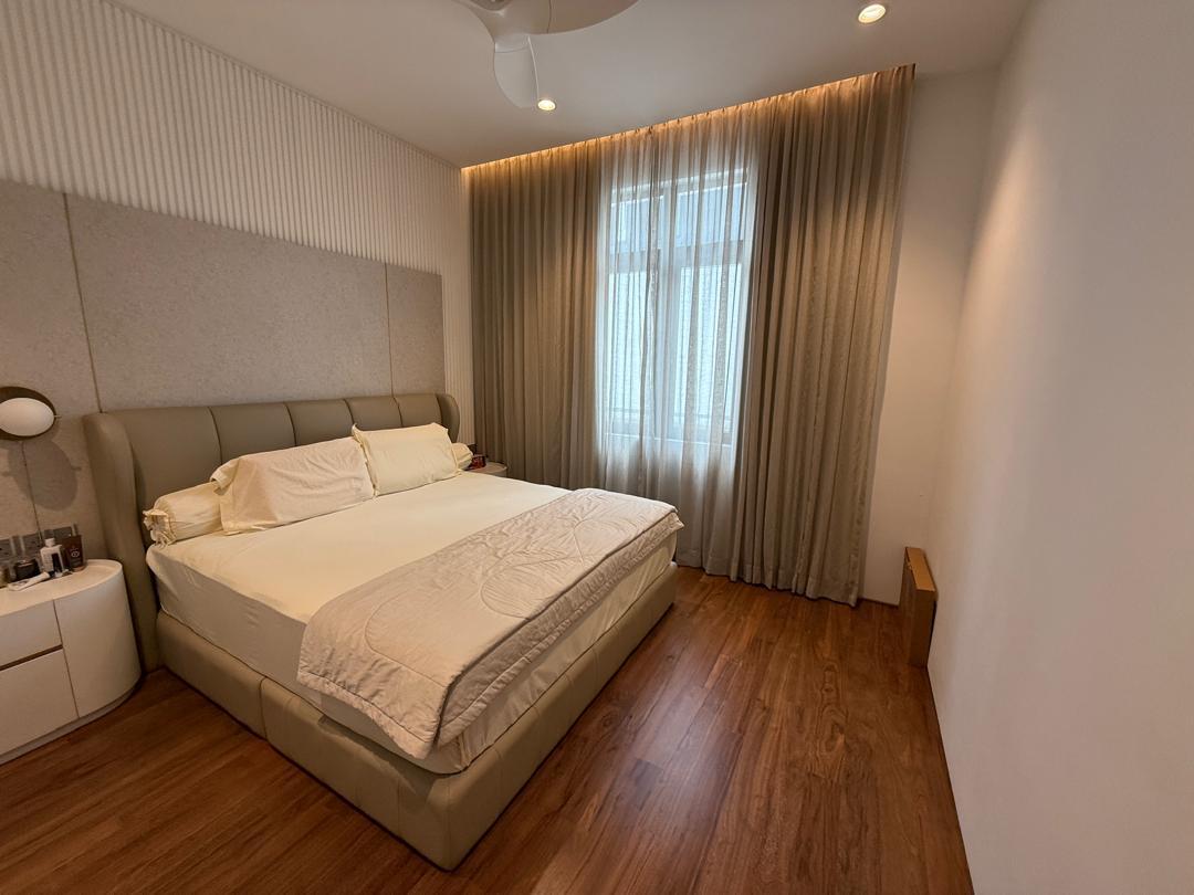 Seputeh Garden (Laman Seputeh) image