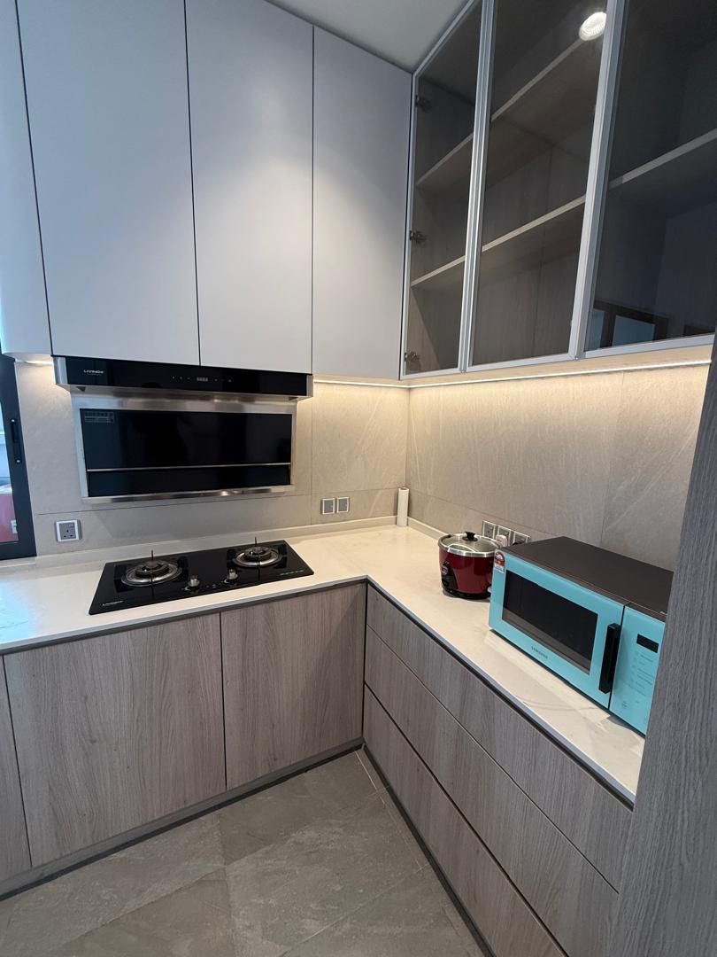 Seputeh Garden (Laman Seputeh) image