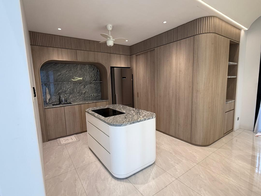 Seputeh Garden (Laman Seputeh) image