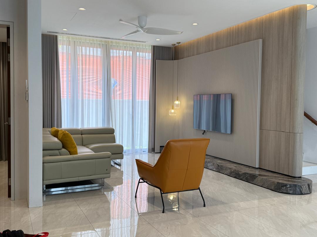 Seputeh Garden (Laman Seputeh) image