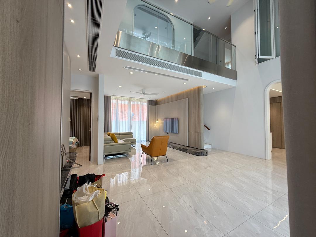 Seputeh Garden (Laman Seputeh) image