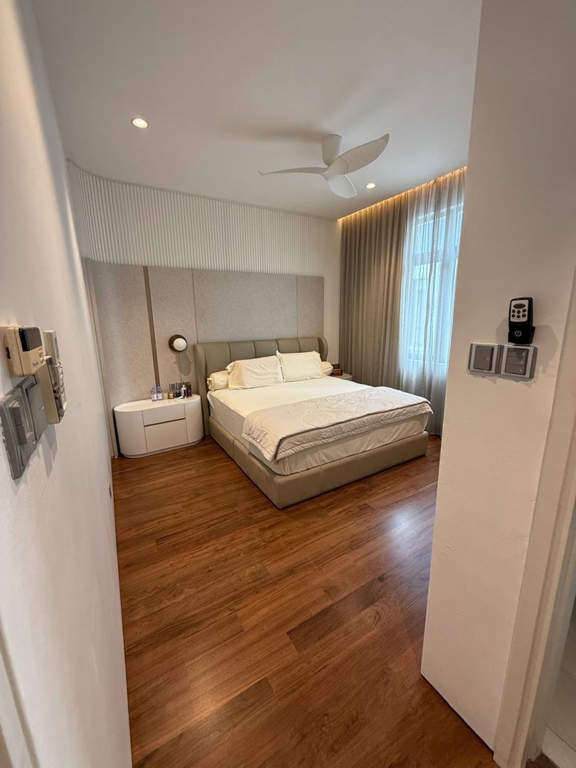 Seputeh Garden (Laman Seputeh) image