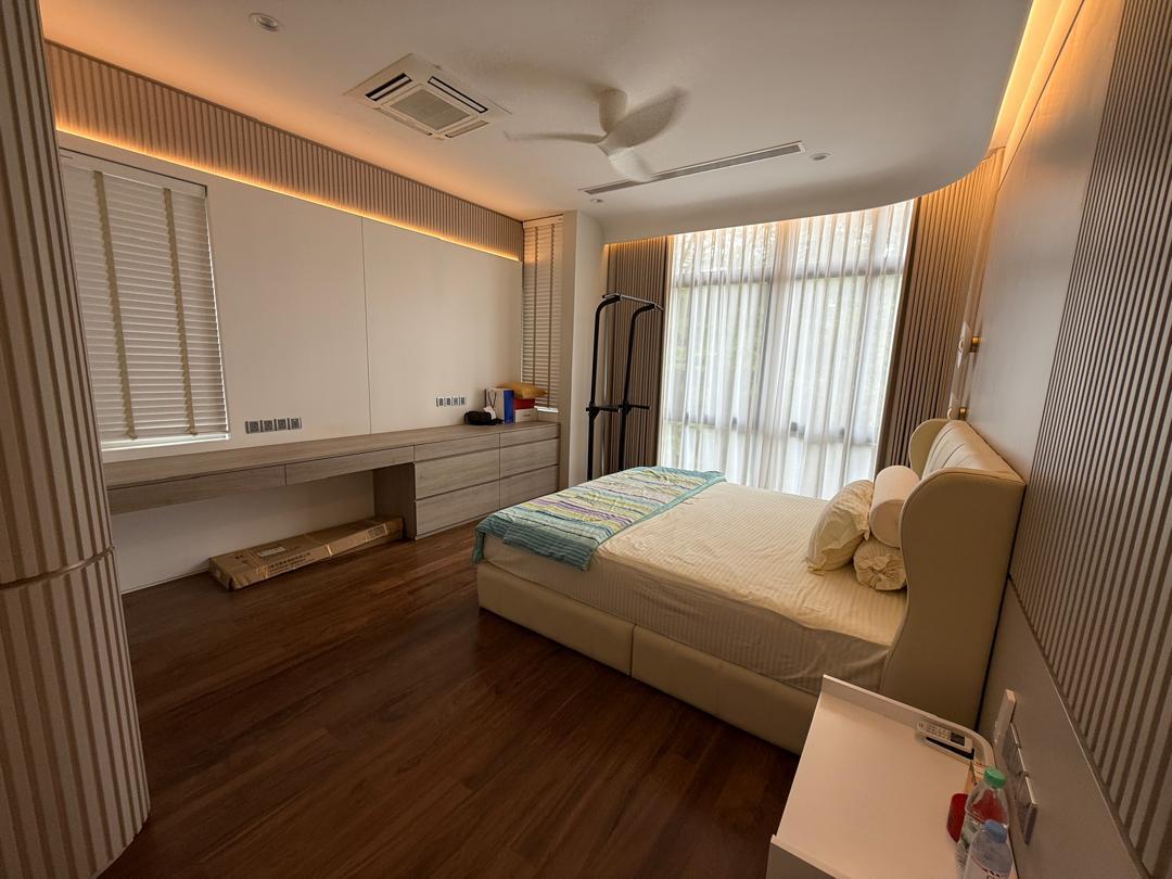 Seputeh Garden (Laman Seputeh) image