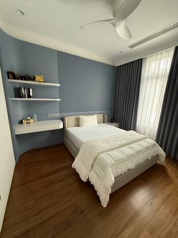 Seputeh Garden (Laman Seputeh) image