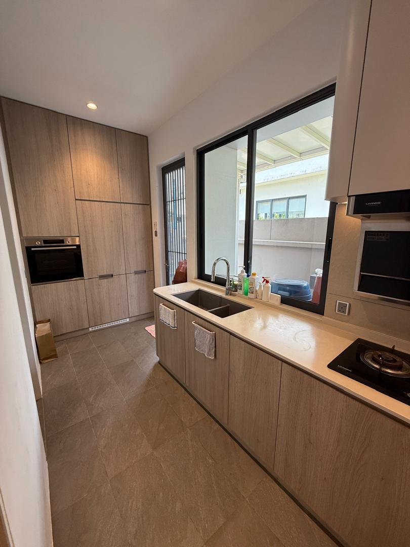 Seputeh Garden (Laman Seputeh) image