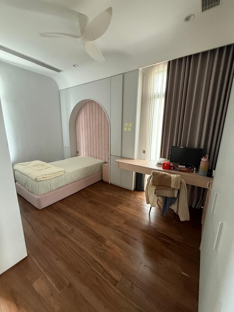 Seputeh Garden (Laman Seputeh) image